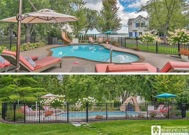 $2,500,000 | 5320 West Lake Road, Chautauqua, NY 14757