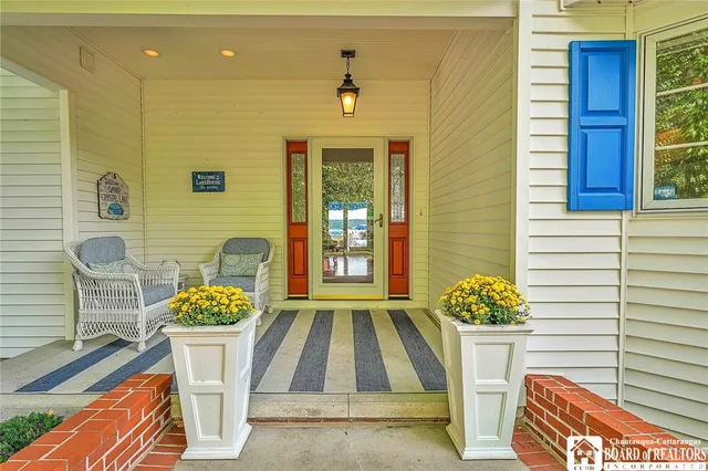 $2,500,000 | 5320 West Lake Road, Chautauqua, NY 14757