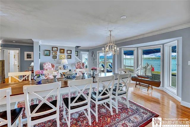$2,500,000 | 5320 West Lake Road, Chautauqua, NY 14757