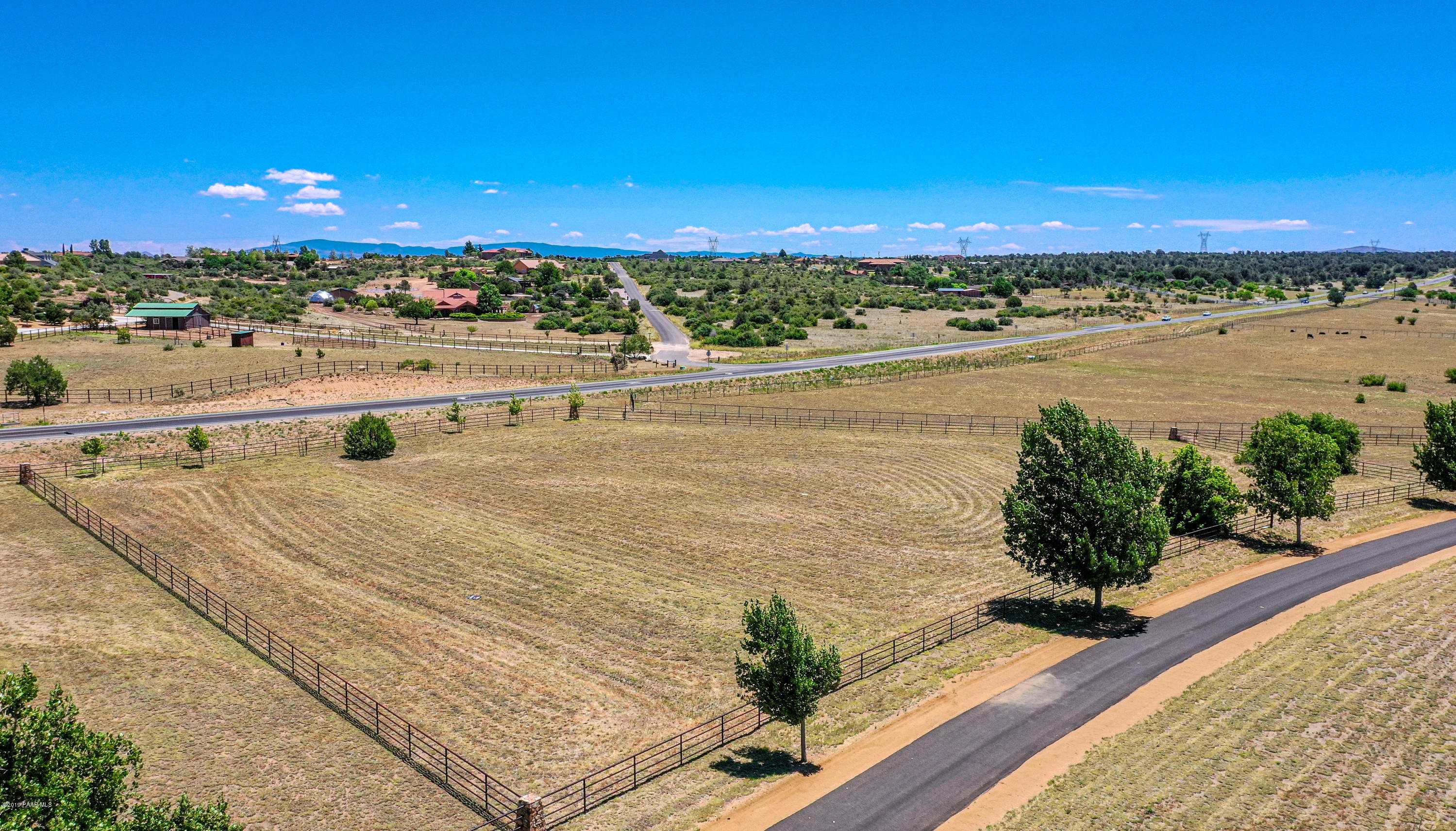 9251 North Callahan Road Prescott, AZ 86305 - Photo 11 of 29 American Ranch Lot