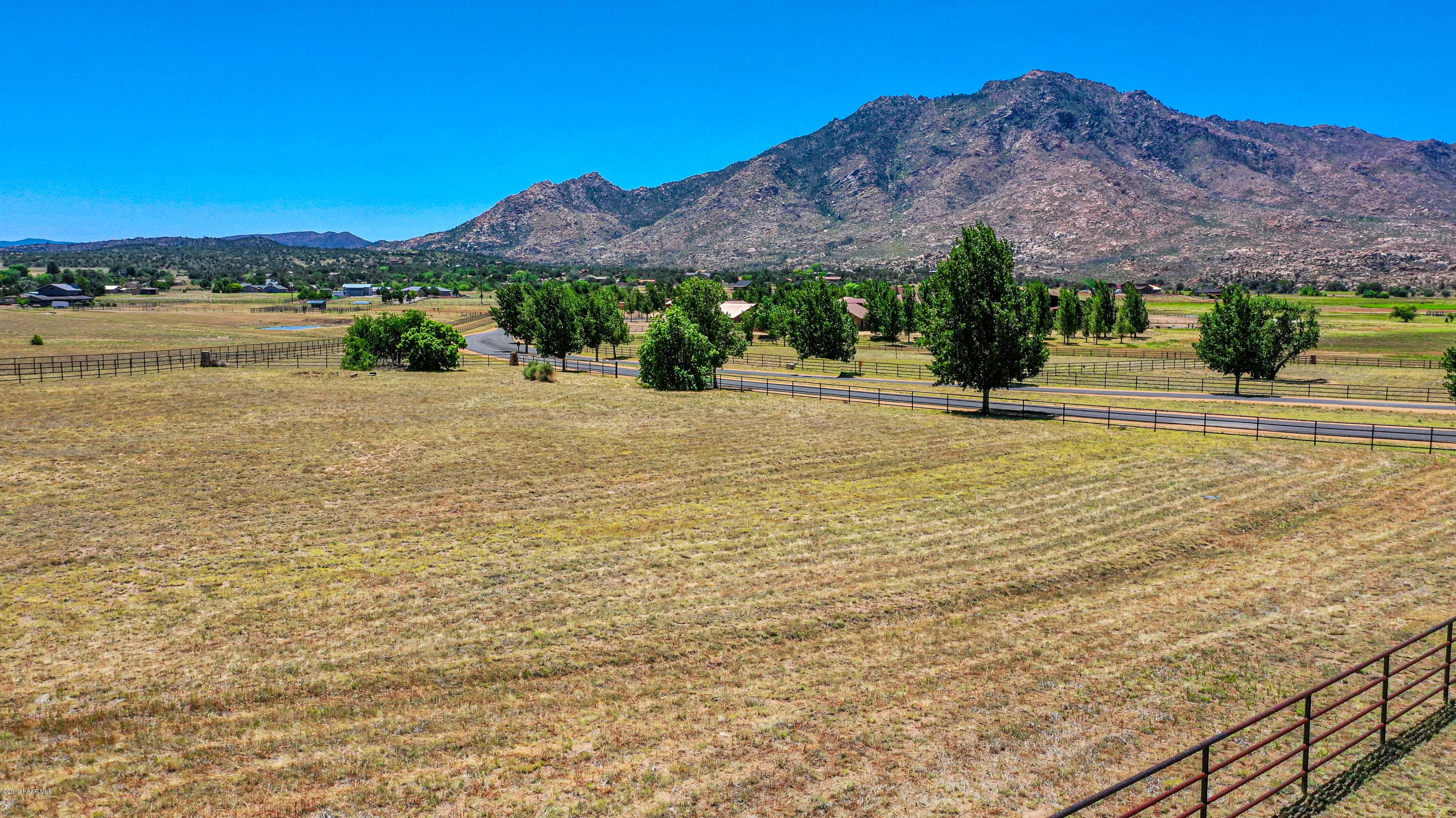 9251 North Callahan Road Prescott, AZ 86305 - Photo 12 of 29 Lots of hiking trails nearby