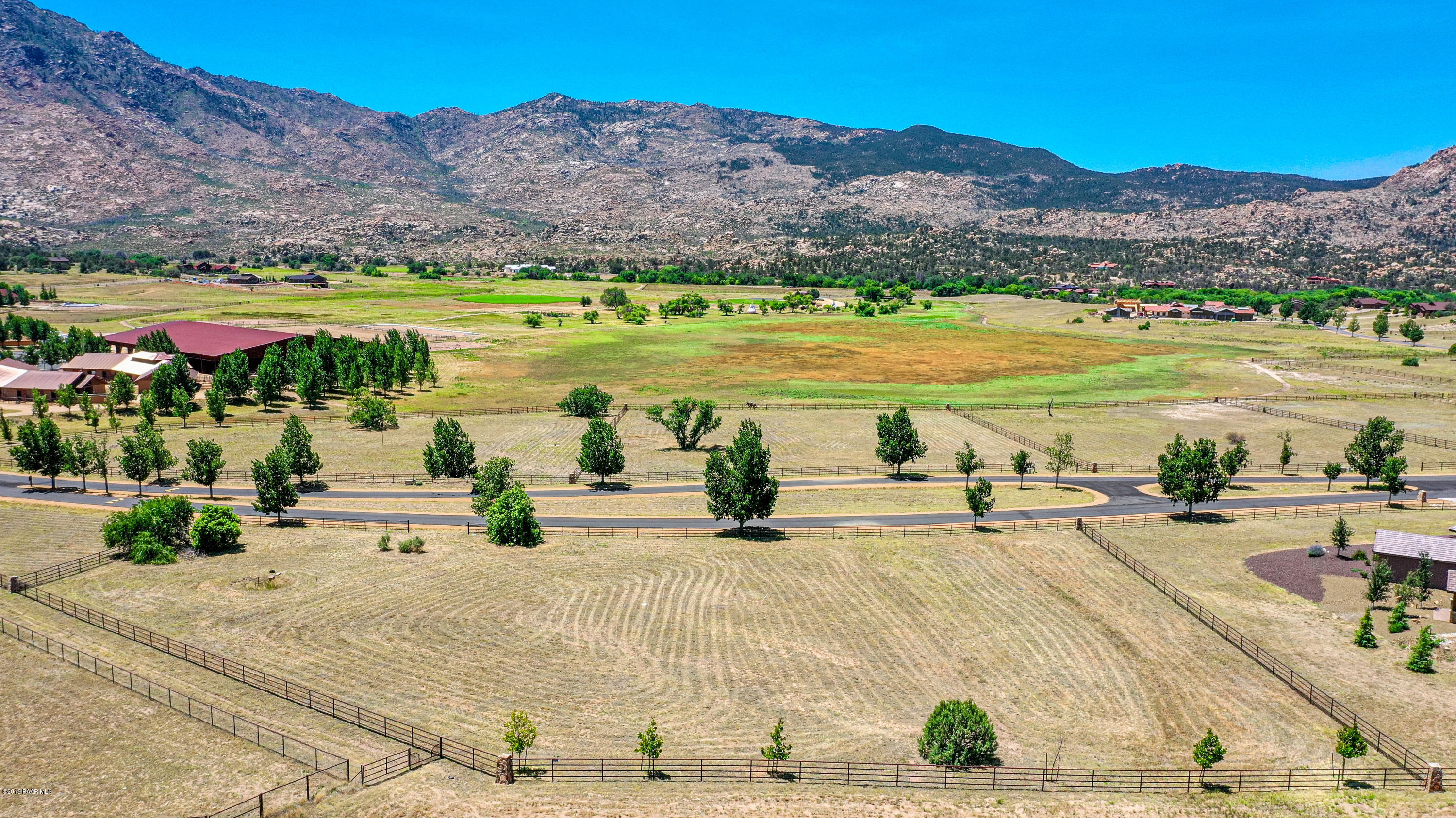 9251 North Callahan Road Prescott, AZ 86305 - Photo 6 of 29 Great views