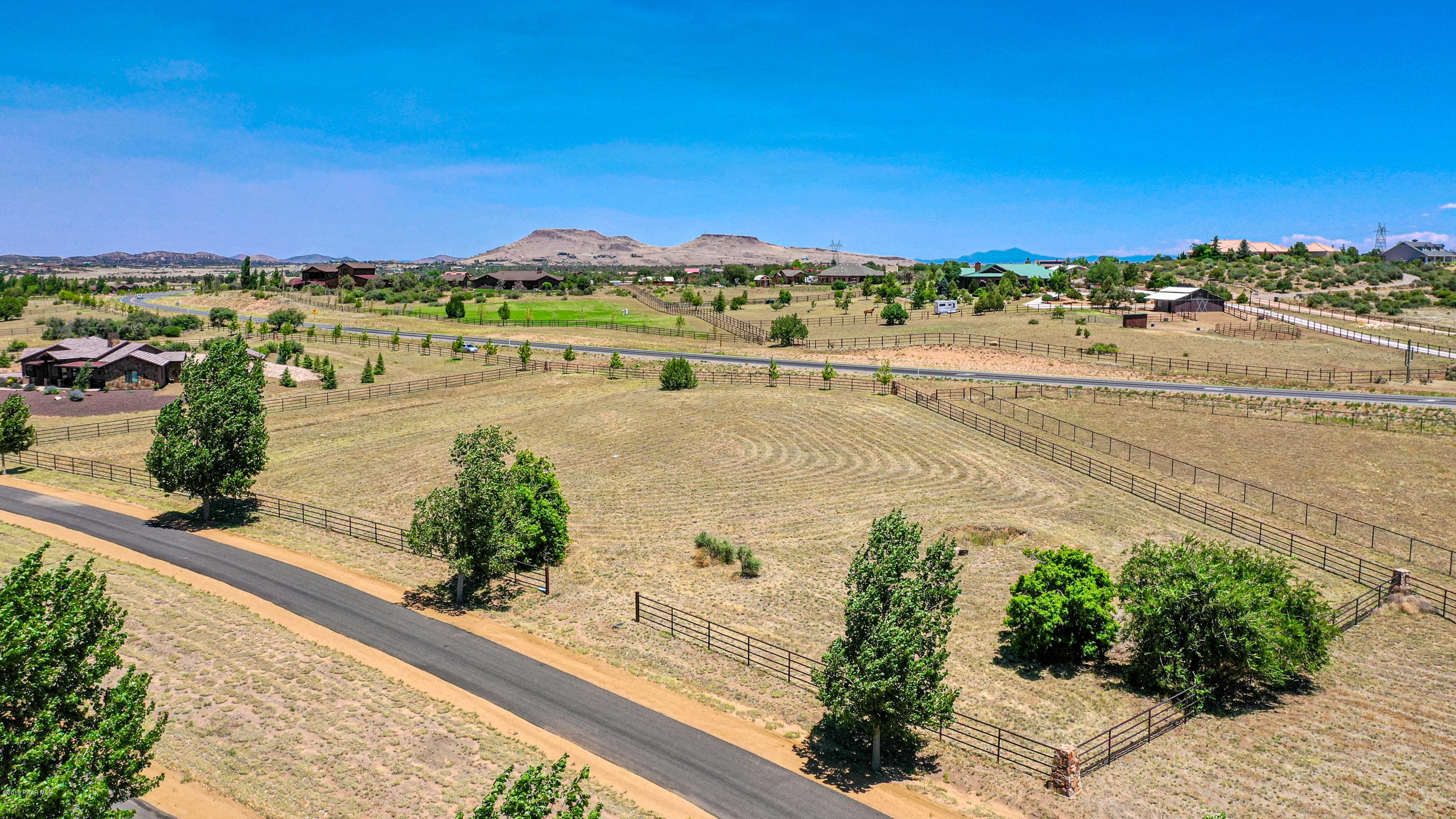 9251 North Callahan Road Prescott, AZ 86305 - Photo 8 of 29 Build your dream home