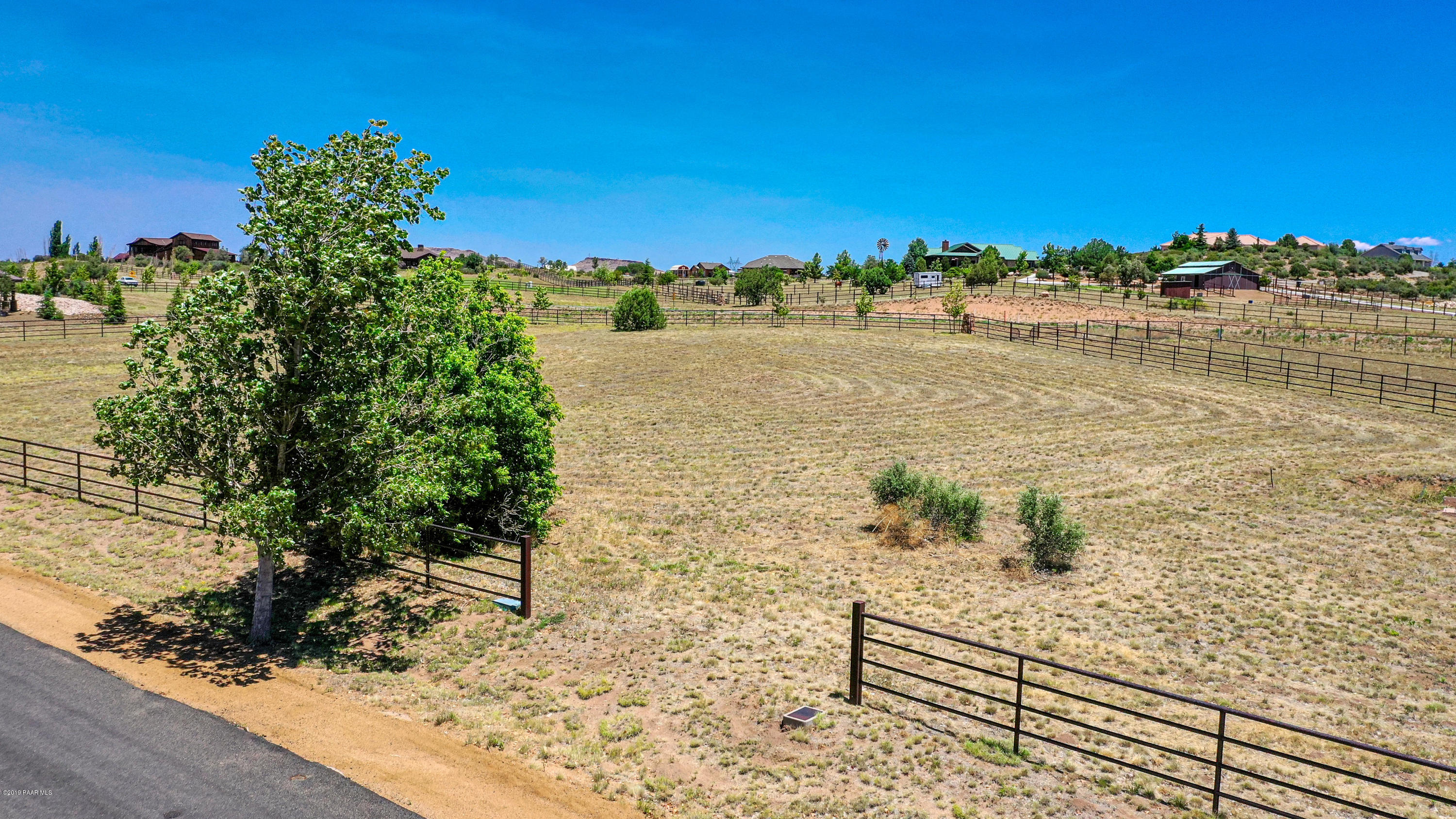 9251 North Callahan Road Prescott, AZ 86305 - Photo 9 of 29 American Ranch Lot