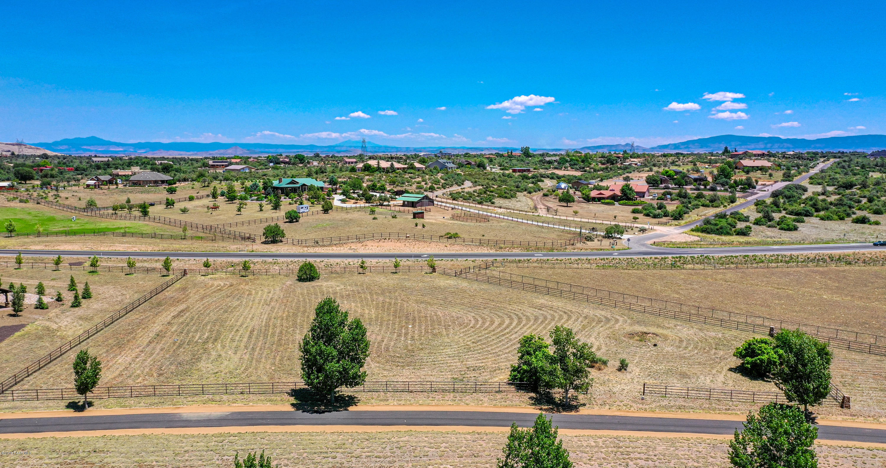 9251 North Callahan Road Prescott, AZ 86305 - Photo 10 of 29 American Ranch Lot