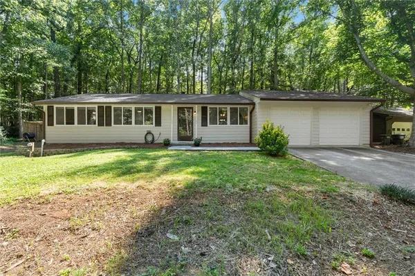 $359,000 | 3705 Somerset Drive Southwest, Marietta, GA 30064
