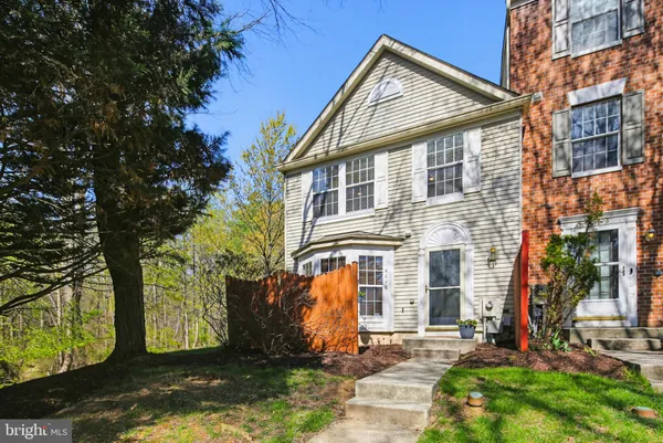 $382,500 | 6020 Same Song Square, Unit 45, Columbia, MD 21044