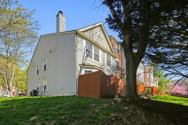 $382,500 | 6020 Same Song Square, Unit 45, Columbia, MD 21044
