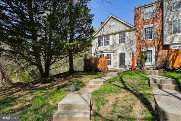 $382,500 | 6020 Same Song Square, Unit 45, Columbia, MD 21044