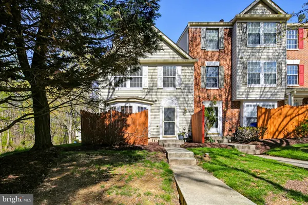 $382,500 | 6020 Same Song Square, Unit 45, Columbia, MD 21044