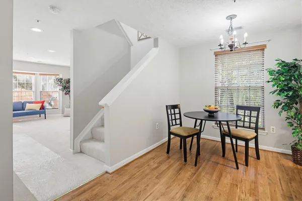 $382,500 | 6020 Same Song Square, Unit 45, Columbia, MD 21044