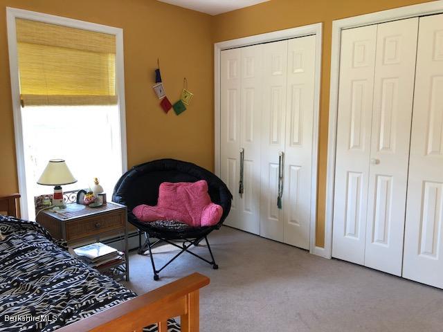 421 Notch Road North Adams, MA 01247 - Photo 11 of 22 1st floor bedroom