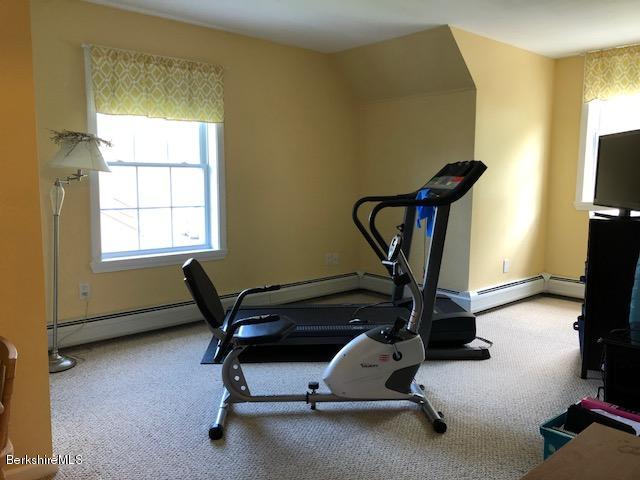 421 Notch Road North Adams, MA 01247 - Photo 12 of 22 bedroom 2
