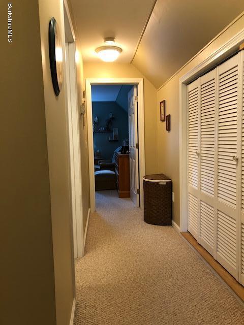 421 Notch Road North Adams, MA 01247 - Photo 13 of 22 2nd floor hallway