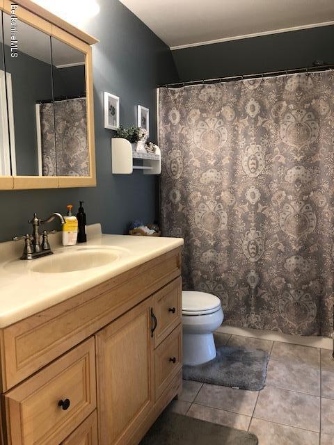 421 Notch Road North Adams, MA 01247 - Photo 14 of 22 2nd floor full bath