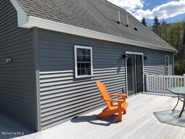 421 Notch Road North Adams, MA 01247 - Photo 20 of 22 deck