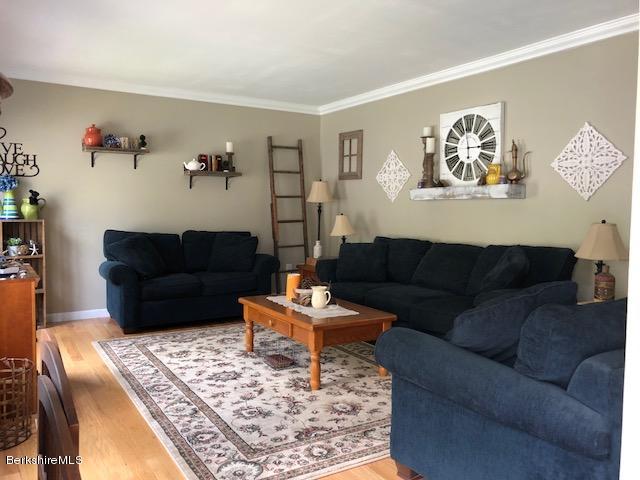 421 Notch Road North Adams, MA 01247 - Photo 3 of 22 living rom