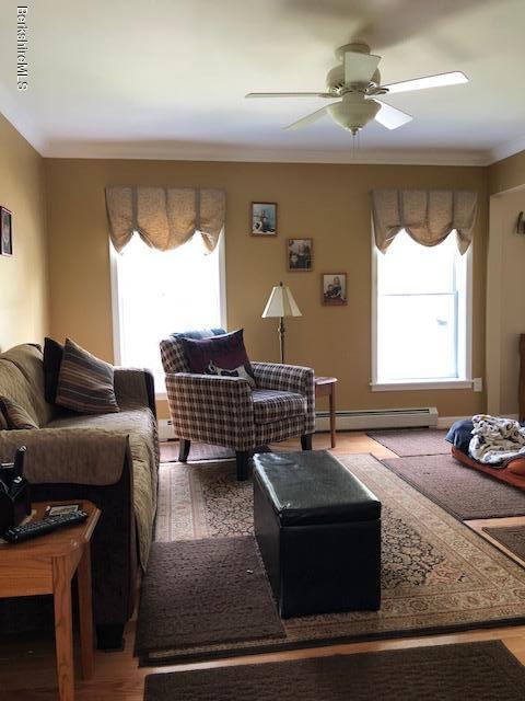 421 Notch Road North Adams, MA 01247 - Photo 5 of 22 dining room