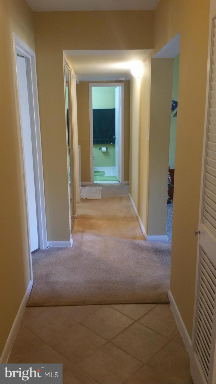 2234 Castle Rock Square, Unit 11C Reston, VA 20191 - Photo 12 of 30 a view of an front door