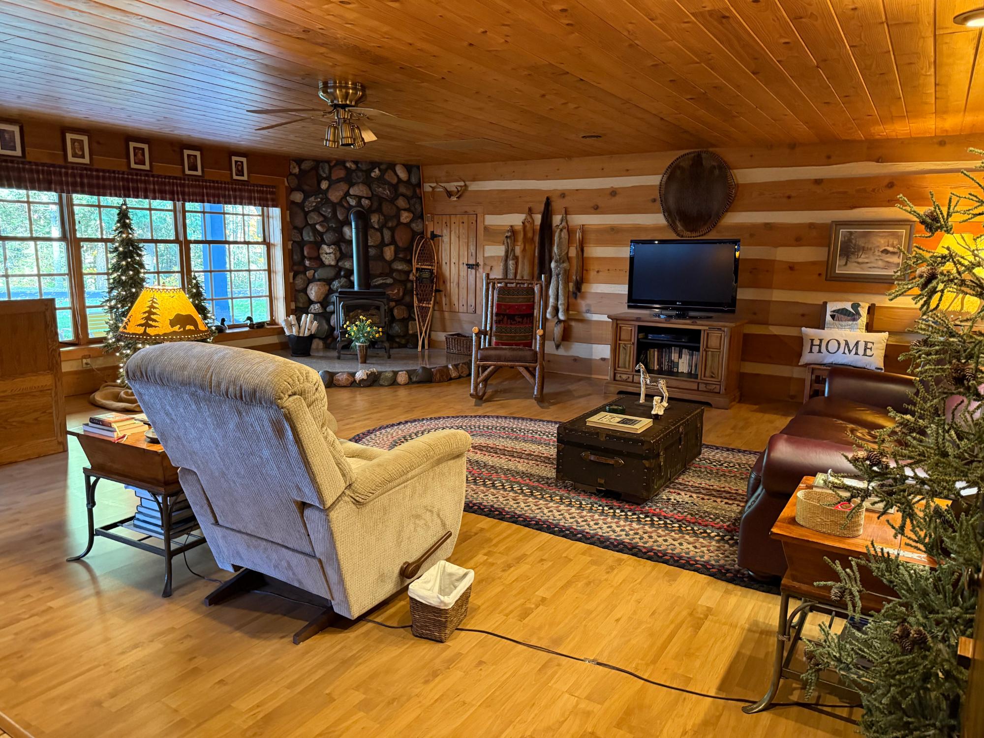 3811 Basso Road Watersmeet, MI 49969 - Photo 20 of 53 Gallery Image 20