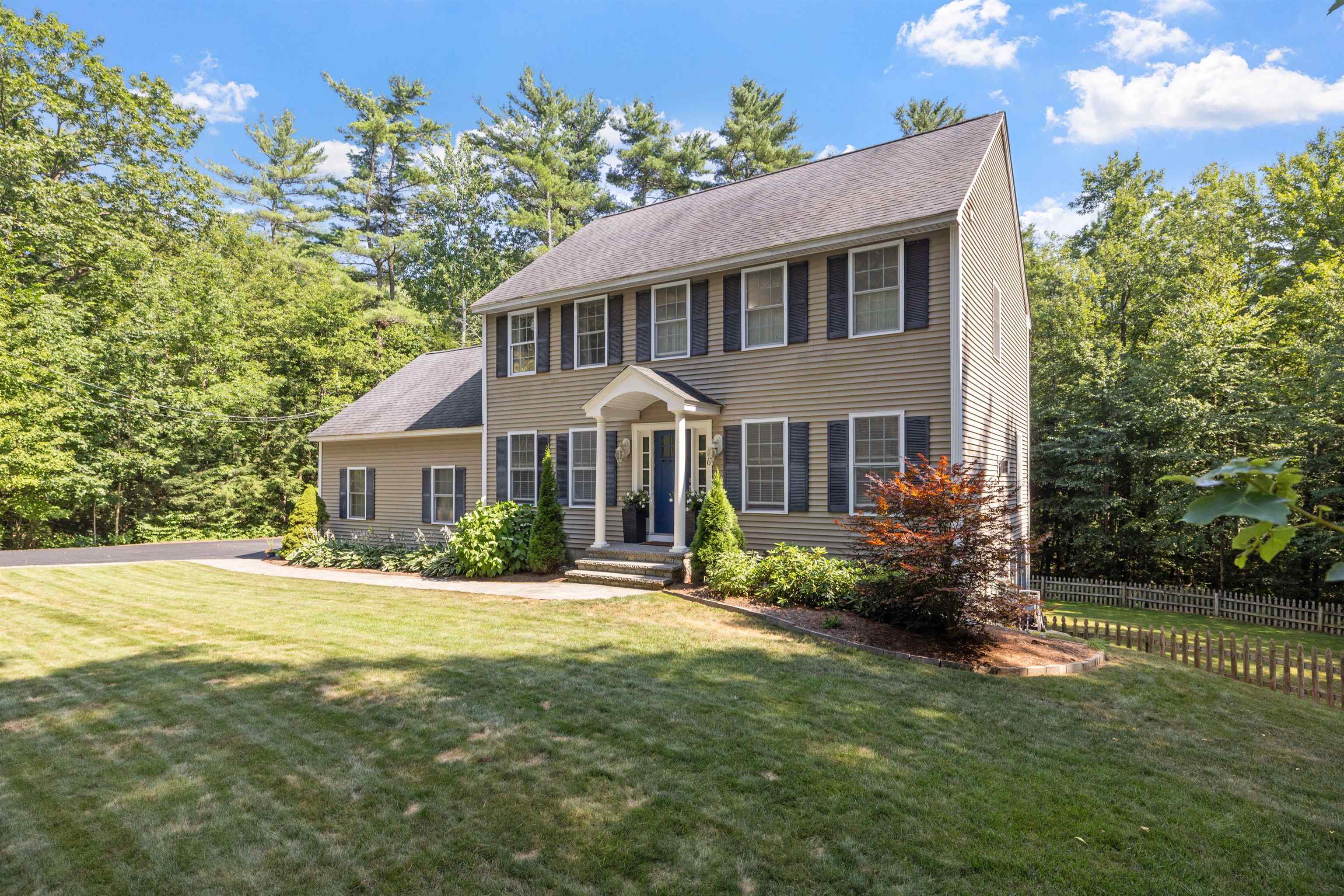 10 South Bow Road Bow, NH 03304 - Photo 1 of 59 Gallery Image 1