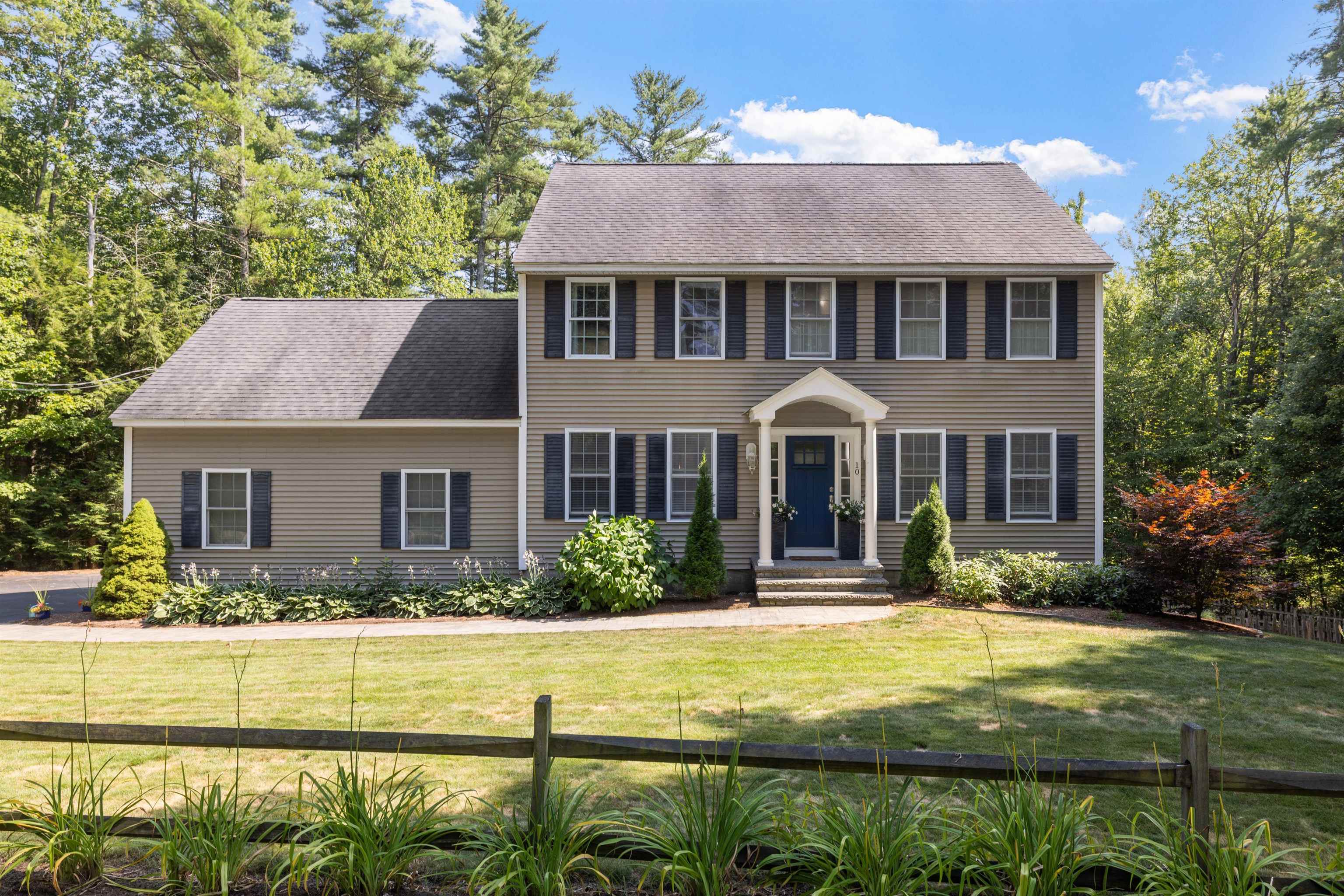 10 South Bow Road Bow, NH 03304 - Photo 2 of 59 Gallery Image 2