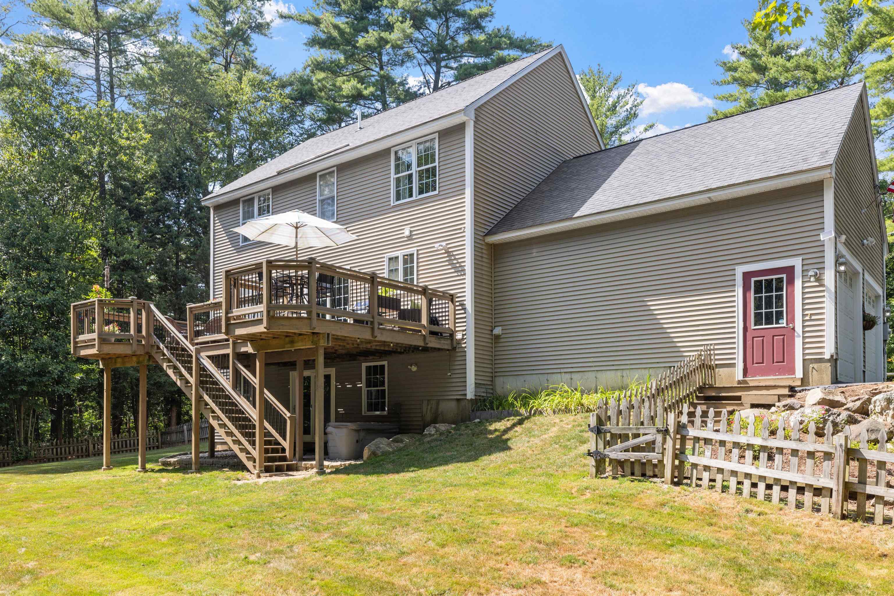 10 South Bow Road Bow, NH 03304 - Photo 30 of 59 Gallery Image 30