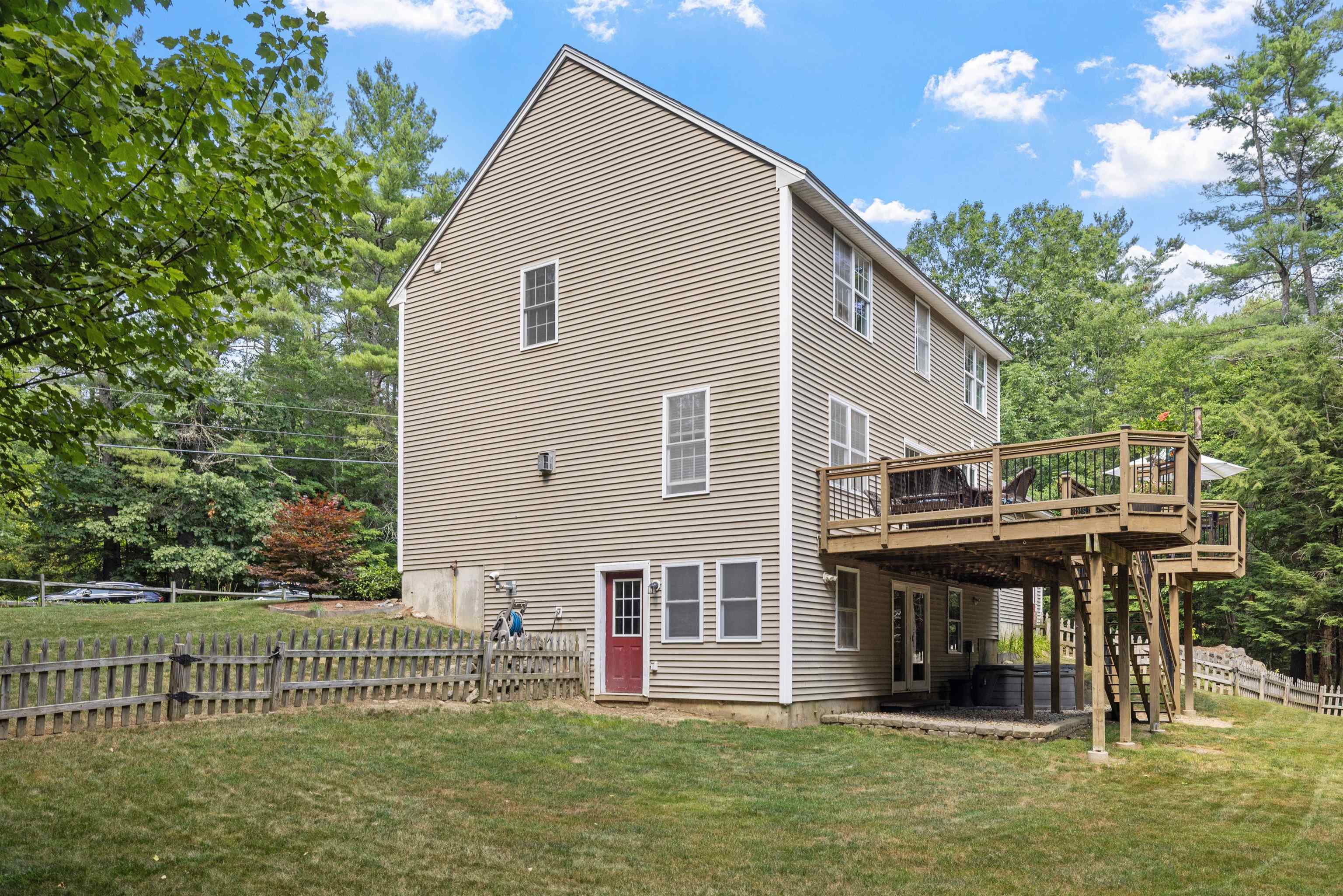10 South Bow Road Bow, NH 03304 - Photo 57 of 59 Gallery Image 57