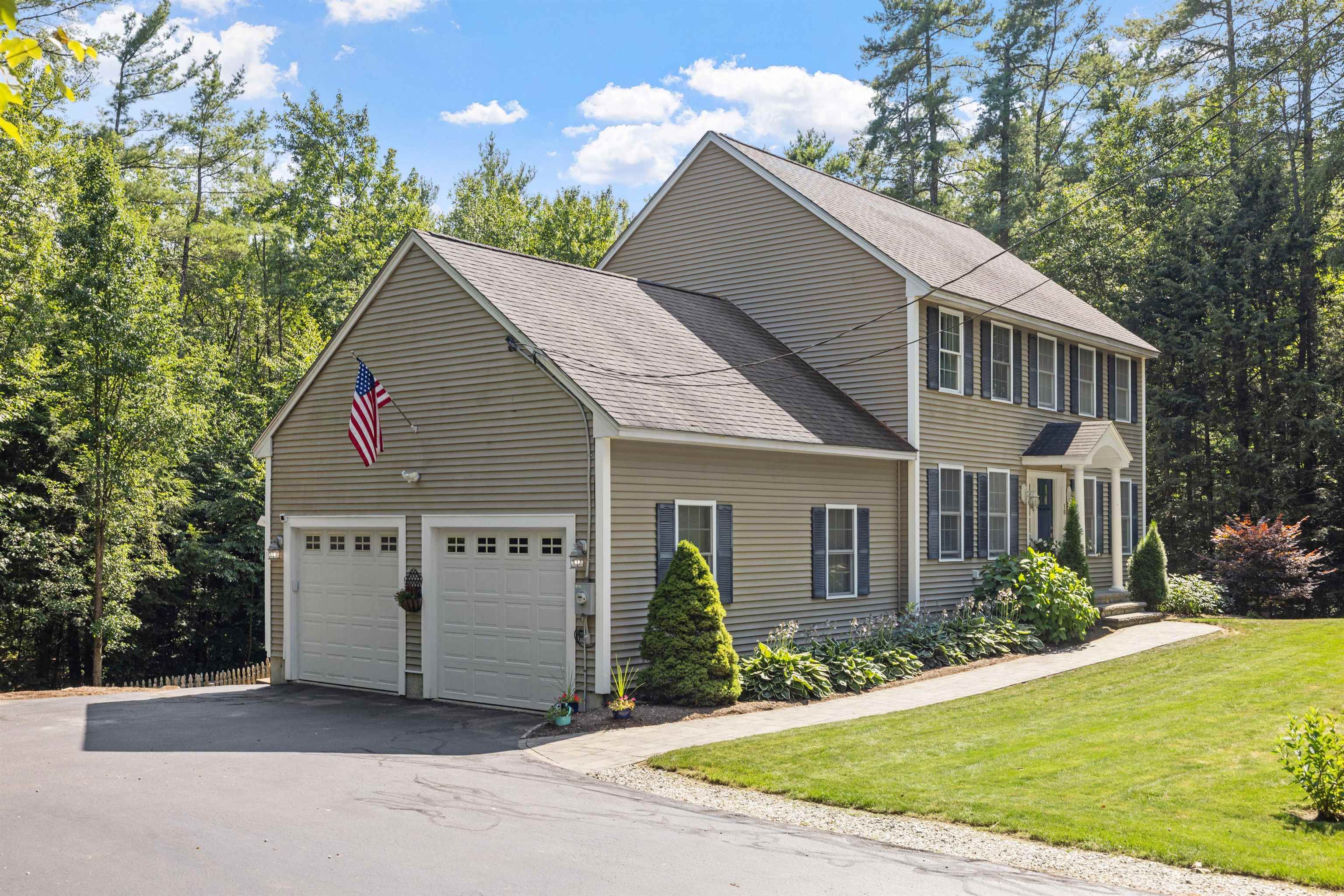 10 South Bow Road Bow, NH 03304 - Photo 58 of 59 Gallery Image 58