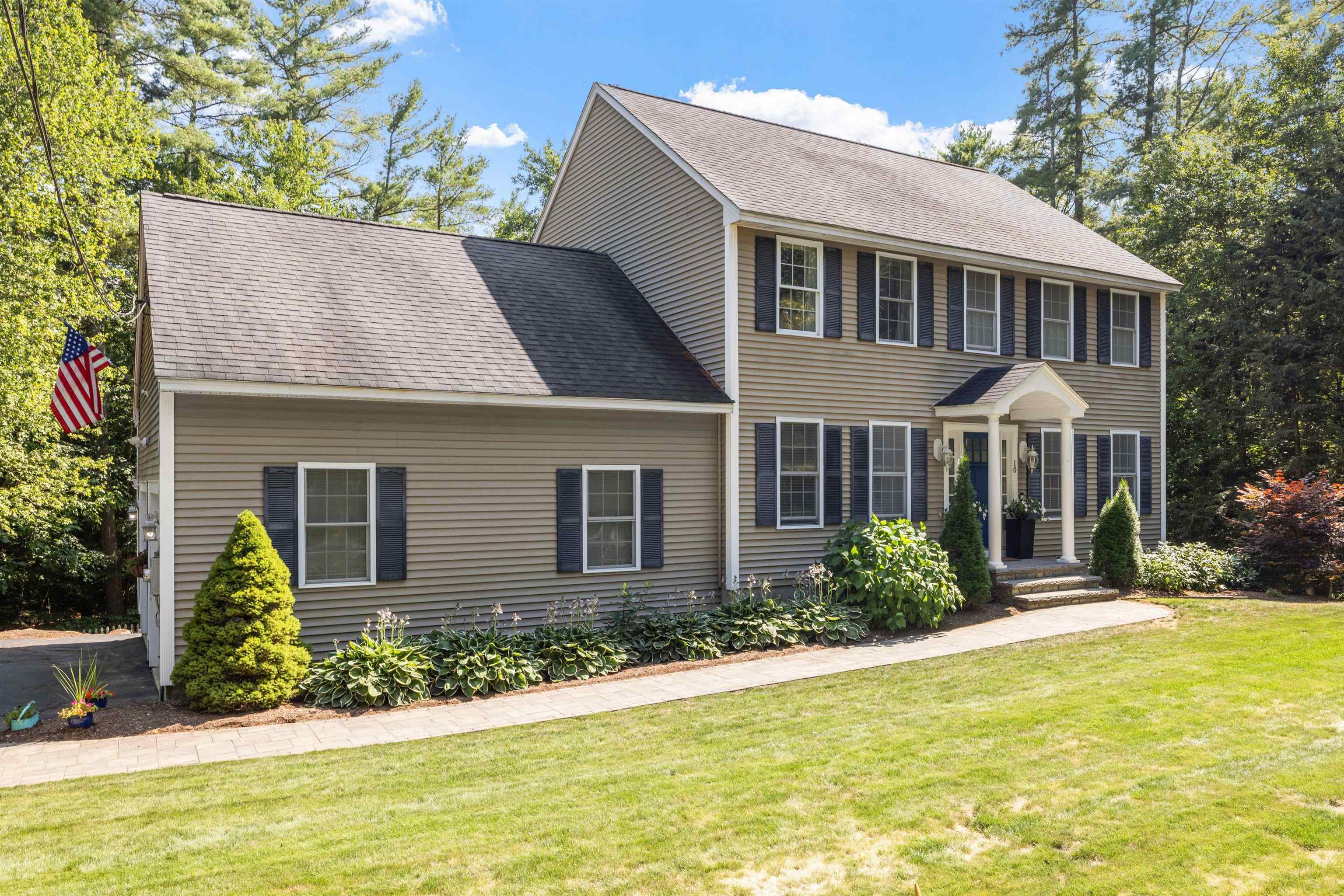 10 South Bow Road Bow, NH 03304 - Photo 59 of 59 Gallery Image 59
