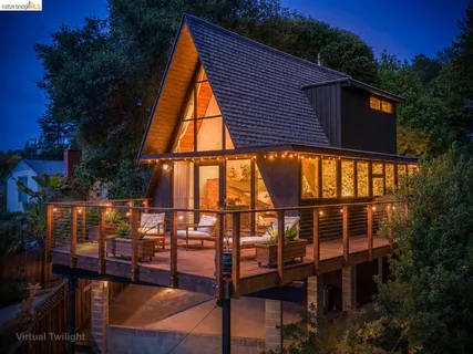 $749,000 | 1357 Glendale Avenue, Berkeley, CA 94708