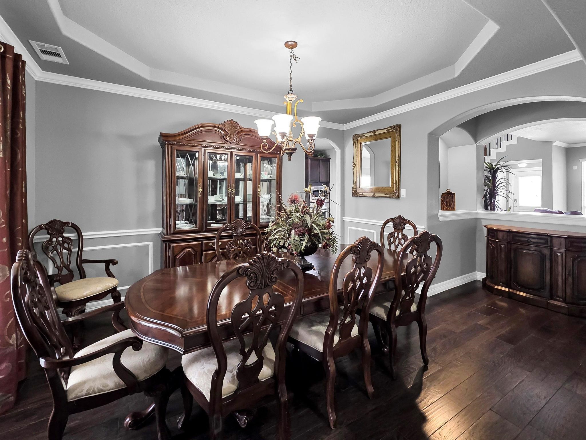 14865 Lisa Lane Beaumont, TX 77713 - Photo 7 of 50