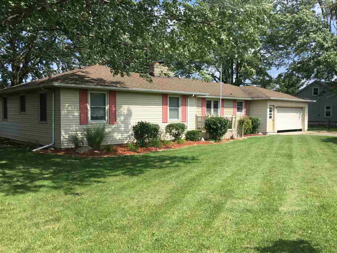 16033 Trammel Road Grabill, IN 46741 - Photo 1 of 26 Gallery Image 1