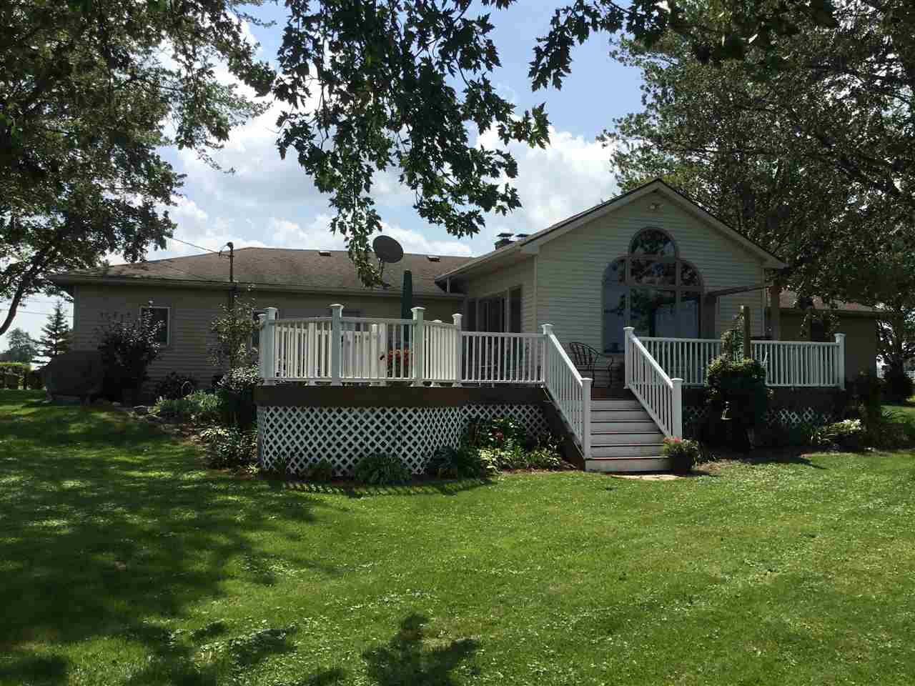 16033 Trammel Road Grabill, IN 46741 - Photo 2 of 26 Gallery Image 2