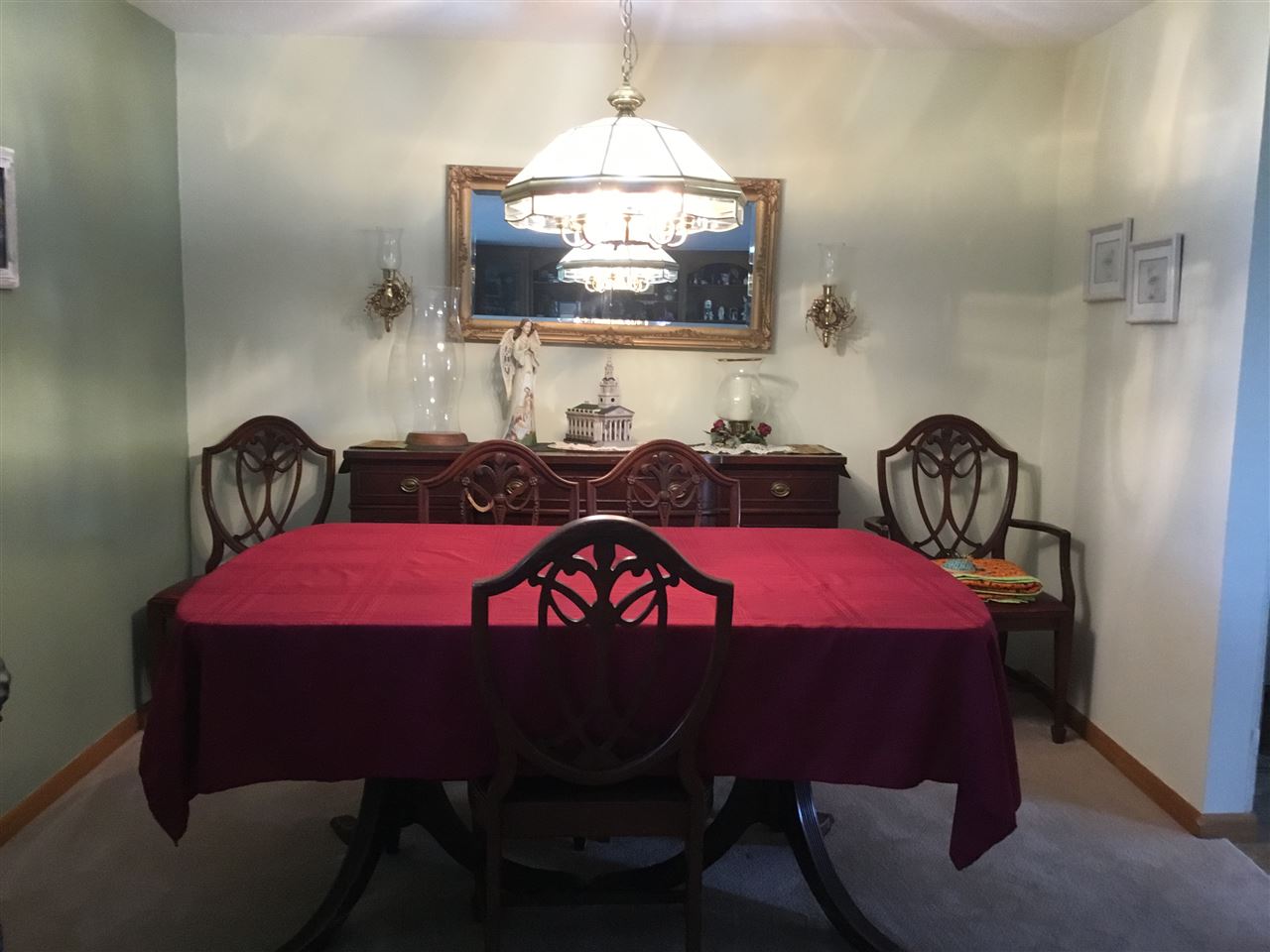16033 Trammel Road Grabill, IN 46741 - Photo 24 of 26 Gallery Image 24