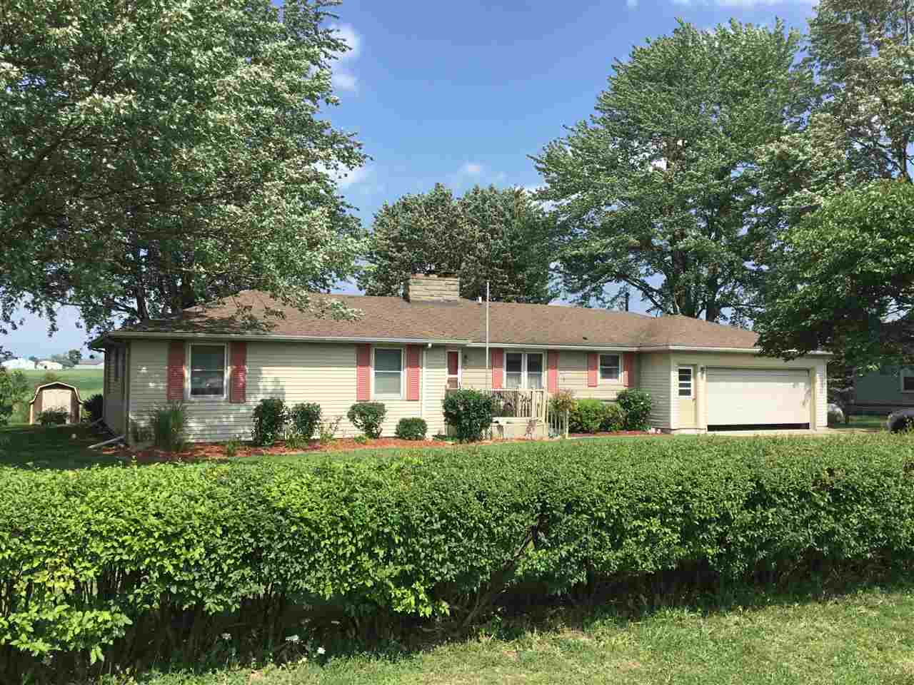 16033 Trammel Road Grabill, IN 46741 - Photo 6 of 26 Gallery Image 6