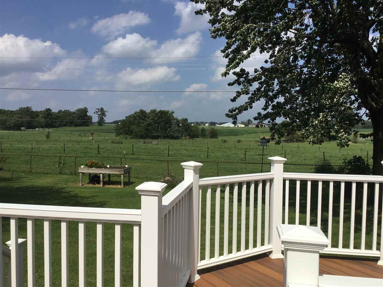 16033 Trammel Road Grabill, IN 46741 - Photo 7 of 26 Gallery Image 7