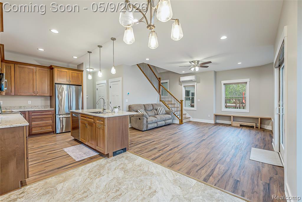 608 Island Lake Road Chelsea, MI 48118 - Photo 11 of 60