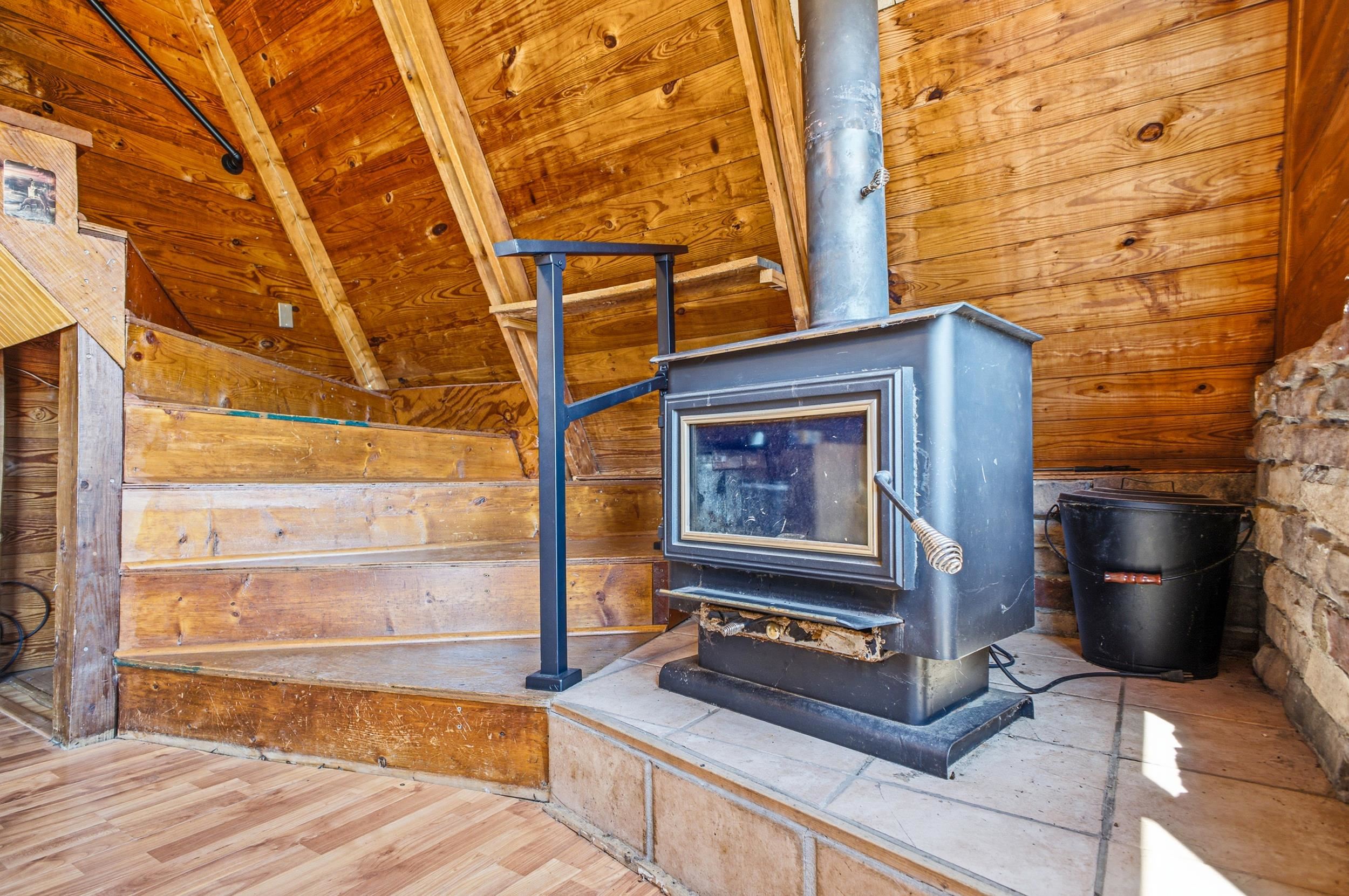 1093 Overlook Mountain Road Elkton, VA 22827 - Photo 23 of 63