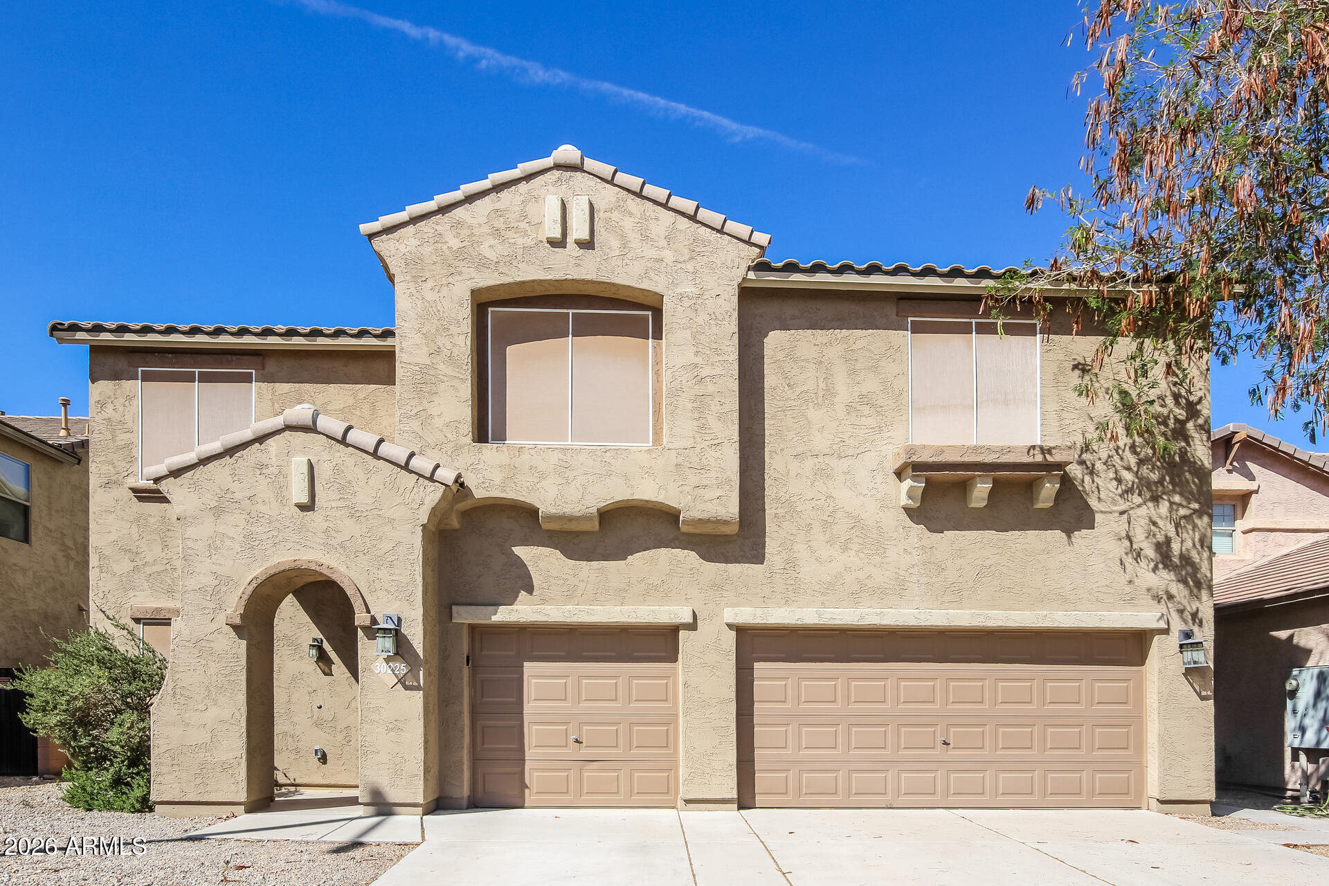 30225 West Cheery Lynn Road Buckeye, AZ 85396 - Photo 1 of 22 000-photo-front-view-15496104