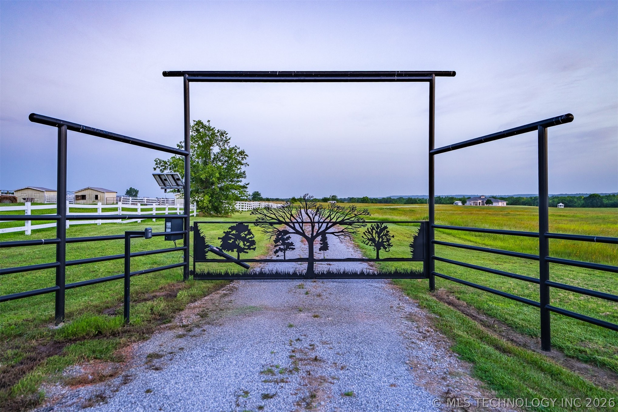 353800 East 5400 Road Maramec, OK 74045 - Photo 38 of 98 Gallery Image 38