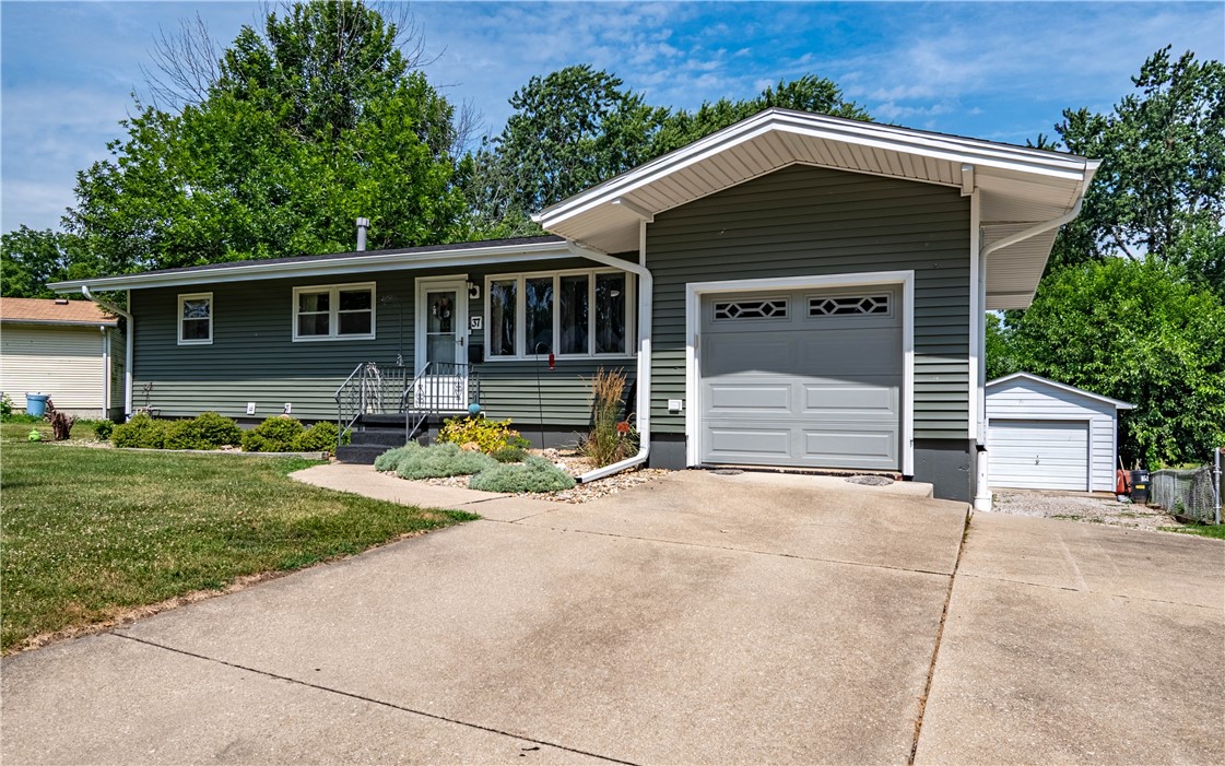 37 Ohio Drive Decatur, IL 62526 - Photo 20 of 28