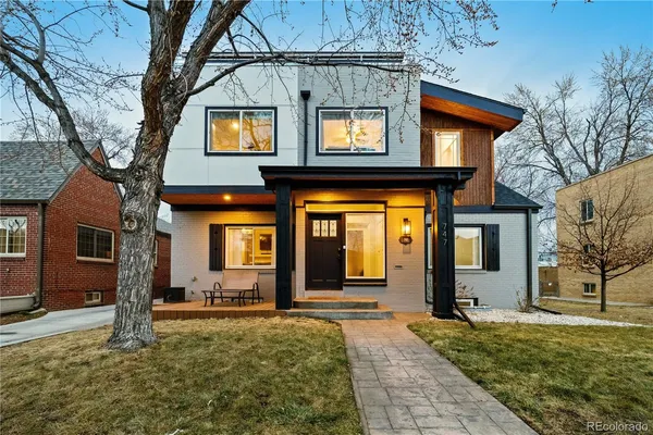 $1,350,000 | 747 Birch Street, Denver, CO 80220