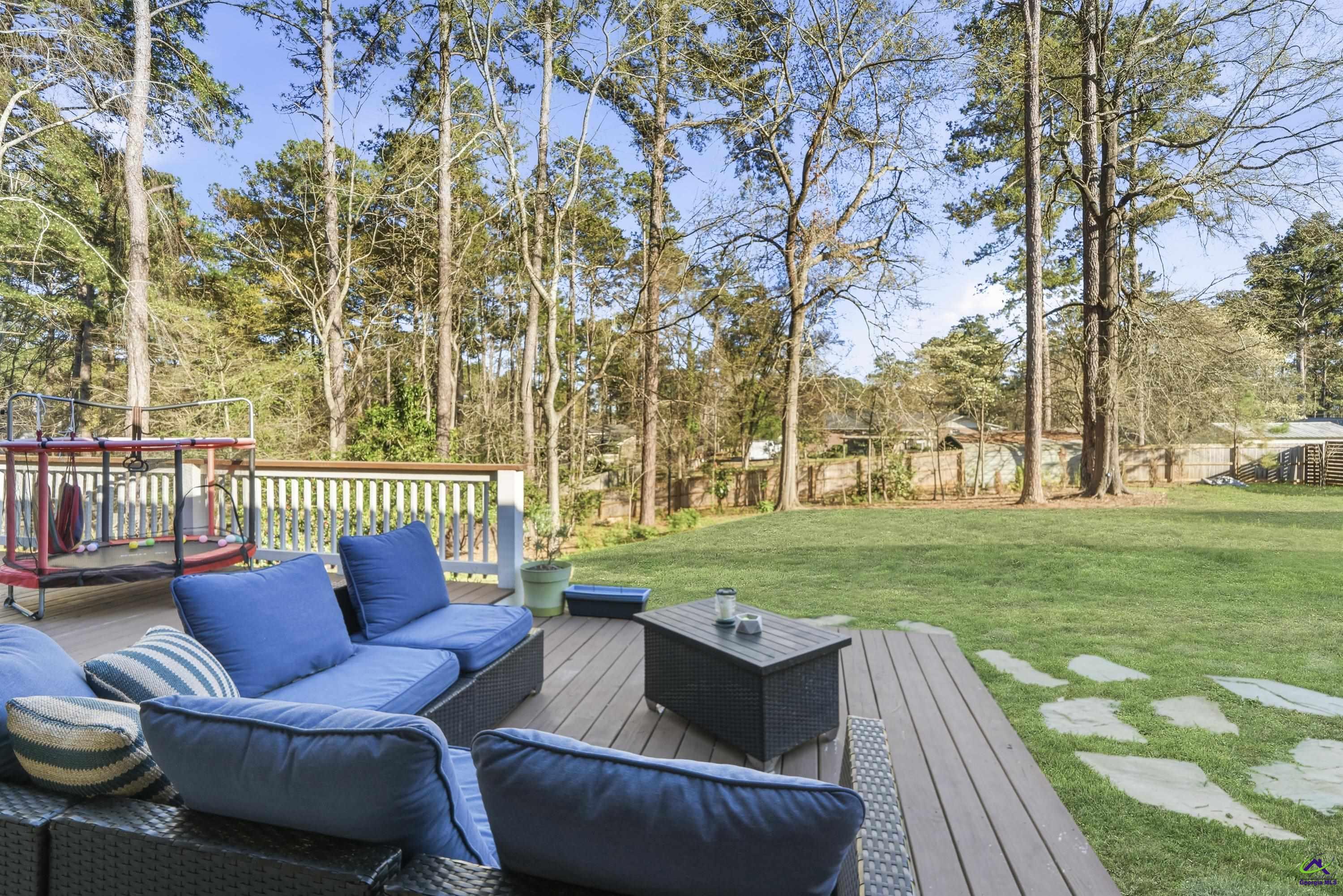 3721 Sinclair Dam Road Milledgeville, GA 31061 - Photo 43 of 59