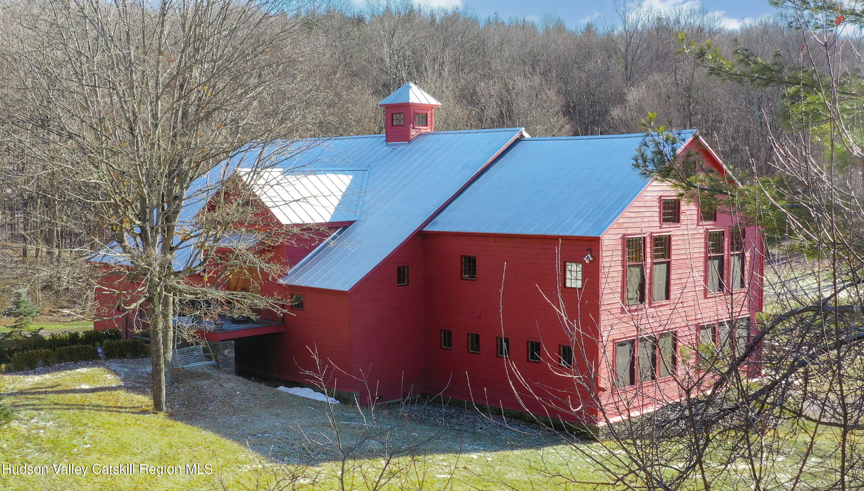 356 Slate Hill Road Austerlitz, NY 12037 - Photo 4 of 51 356_slate_1