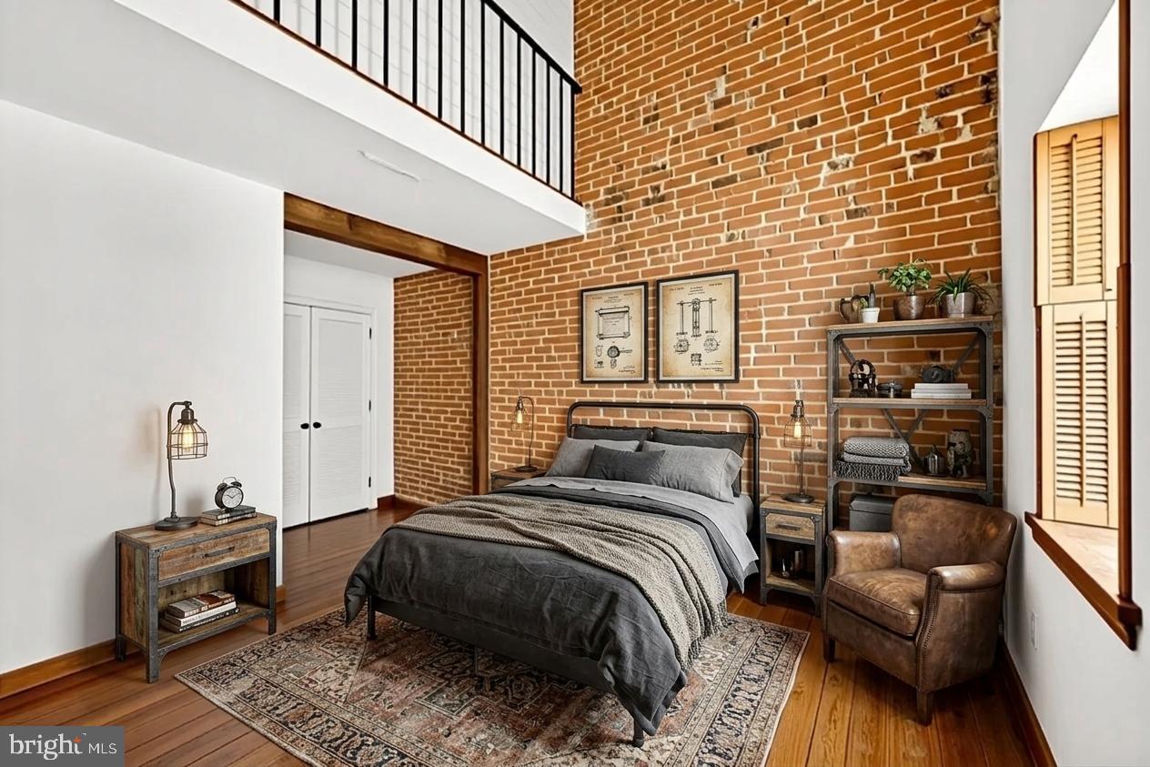 11 East Wheeling Street Baltimore, MD 21230 - Photo 28 of 35 or a more industrial look (VS)