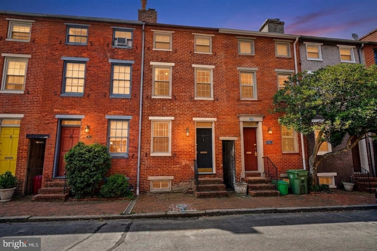11 East Wheeling Street Baltimore, MD 21230 - Photo 35 of 35 Let this one Sunset your home search