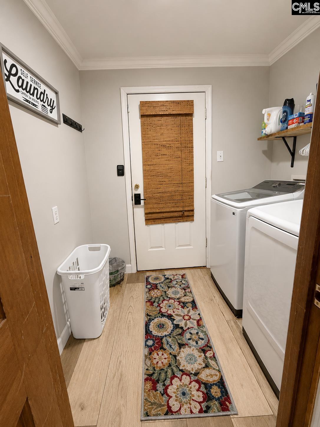 4444 Festival Trail Road Wagener, SC 29164 - Photo 19 of 23