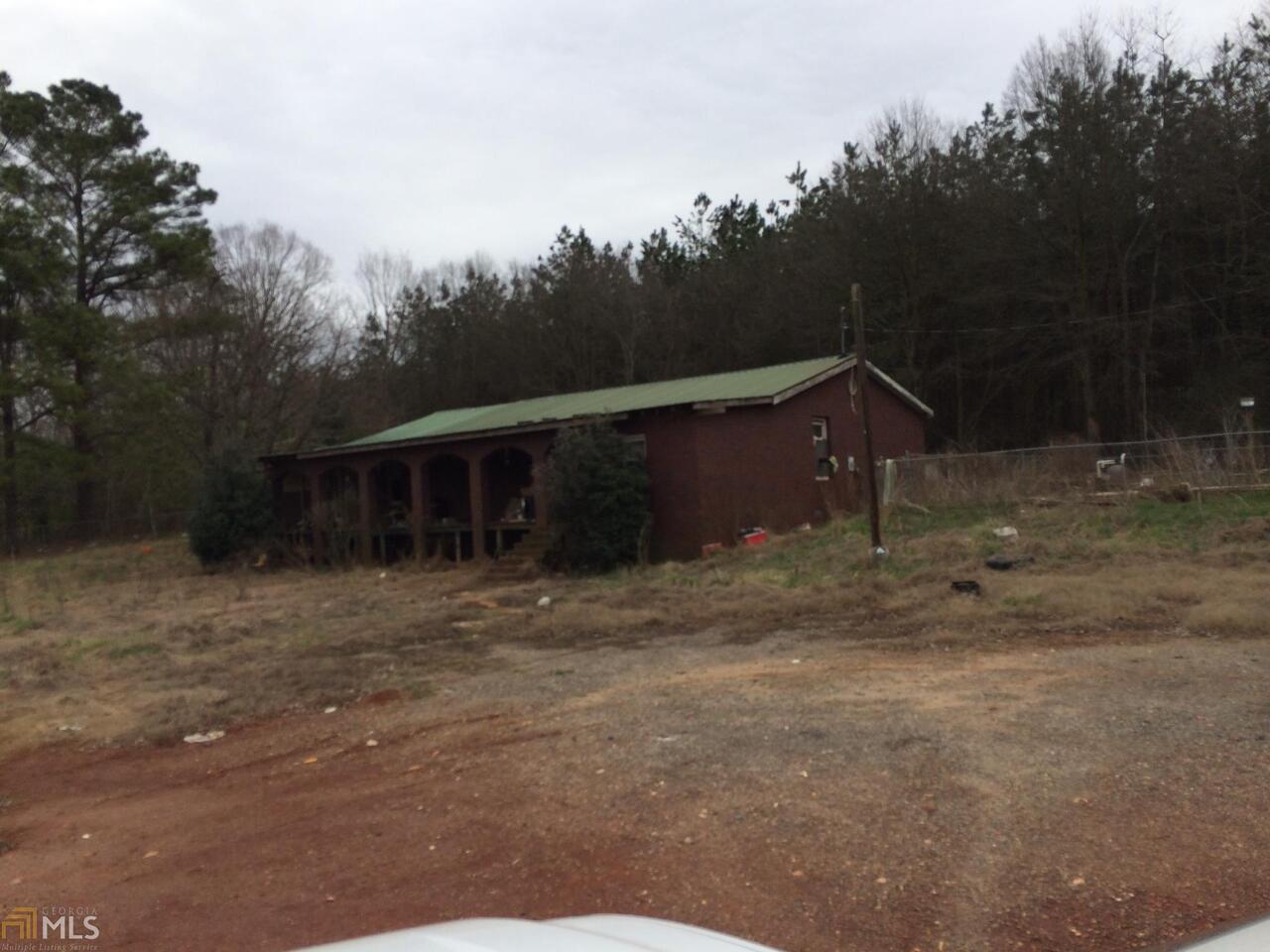 122 Fowler-Freeman Road Danielsville, GA 30633 - Photo 1 of 1