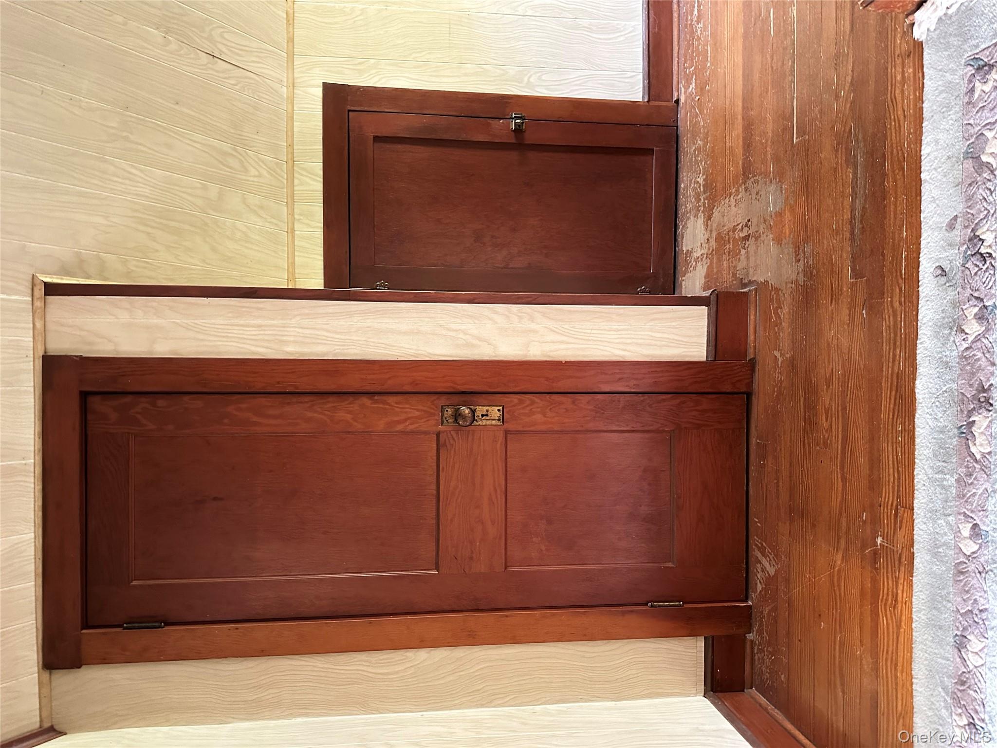 10 Upper Ferndale Road Liberty, NY 12754 - Photo 18 of 30 a view of a door